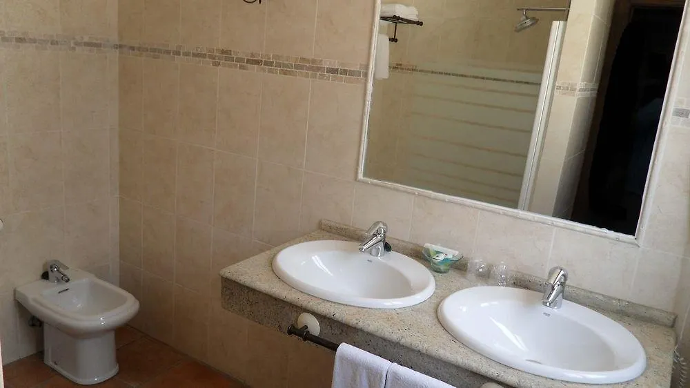 Hotel Tharsis Cazorla