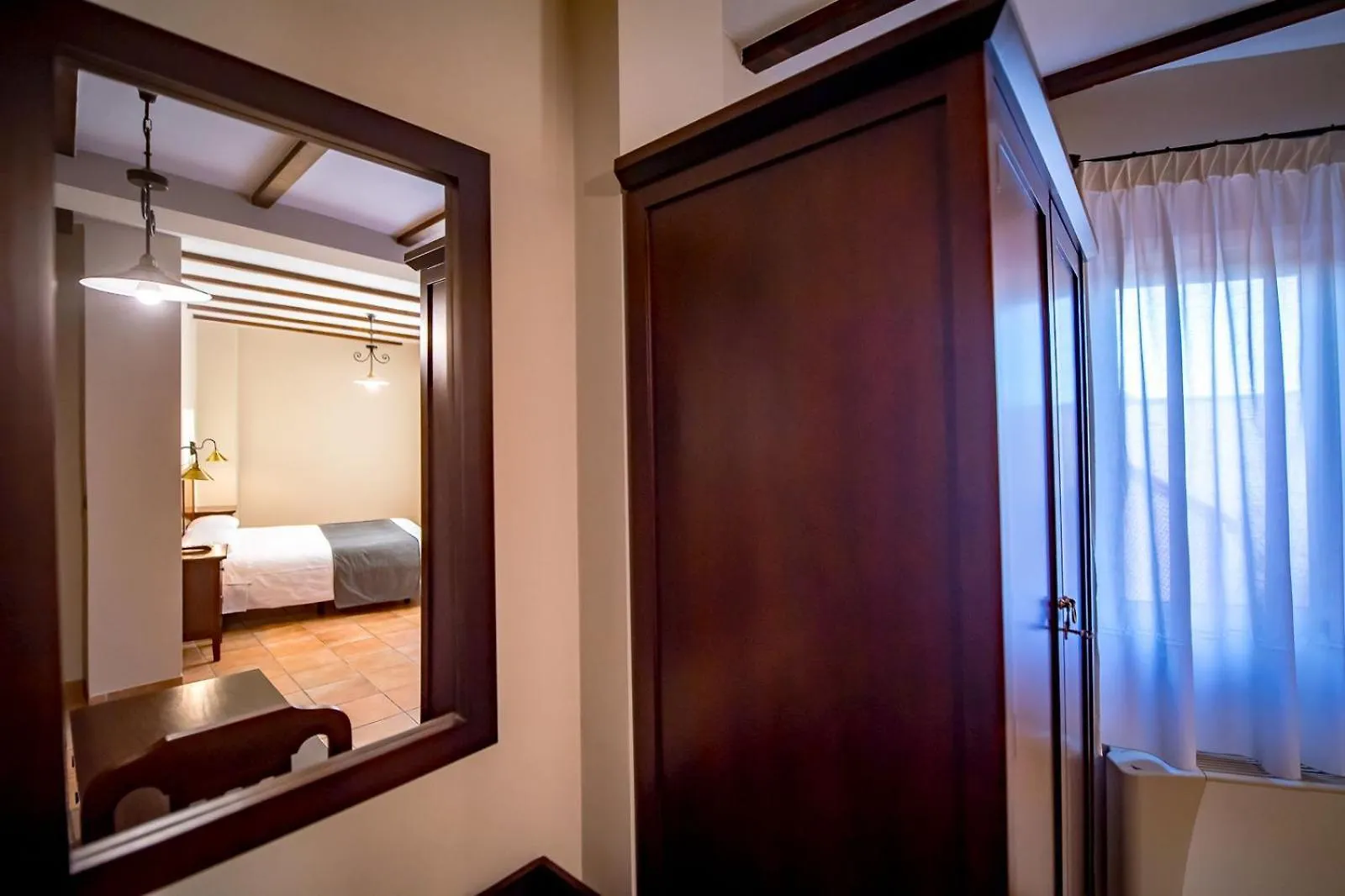 Hotel Tharsis Cazorla 3*,  Spain