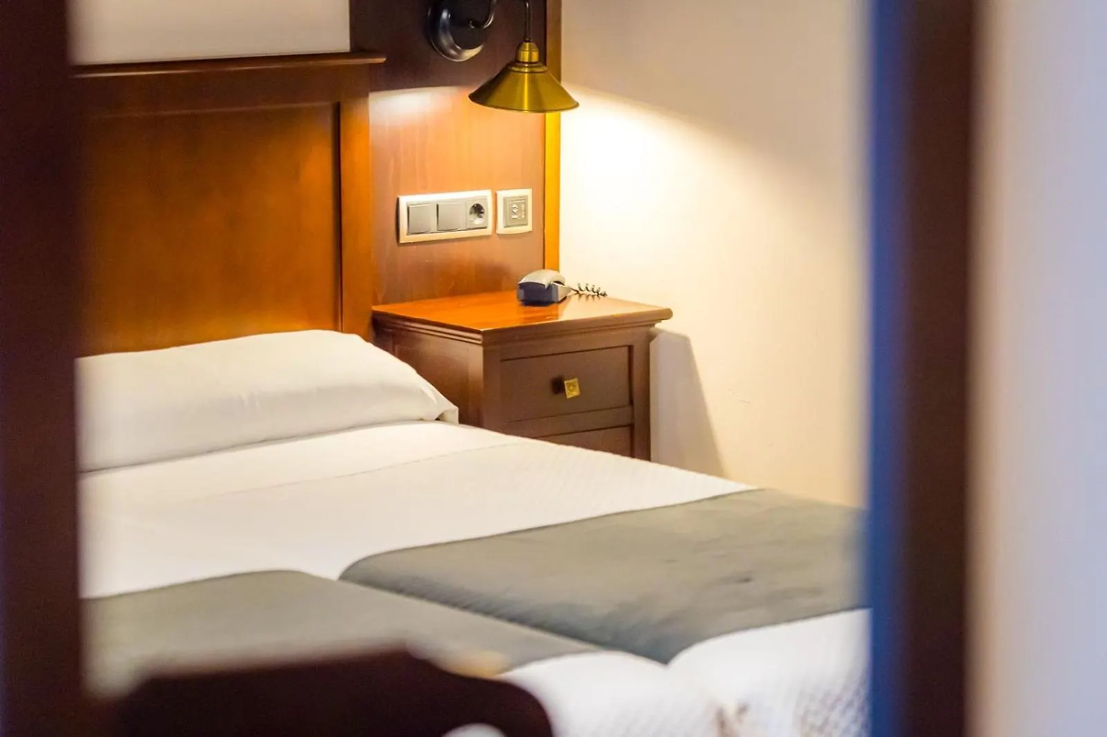 Hotel Tharsis Cazorla