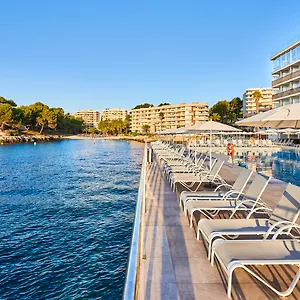 Globales Cala Vinas Adults Only 16+ 4* Cala Vinas (Mallorca)