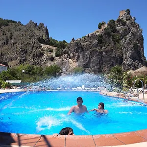 Sierra De Cazorla&spa 3* Hotel