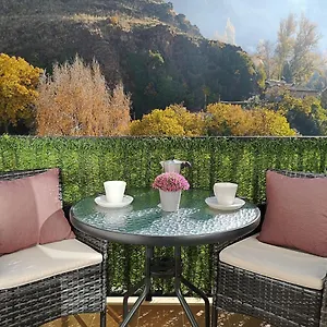 Apartamento Salvatierra, Cazorla