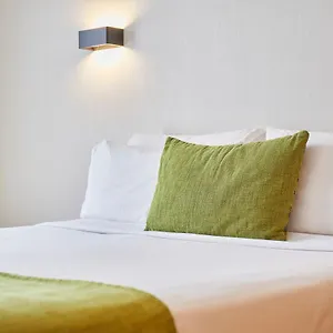 Flor Parks 3* Barcelona