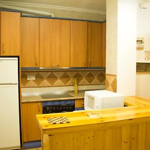 Apartamento Apartmentos, Cazorla