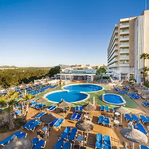 Globales Samoa 3* Calas de Mallorca